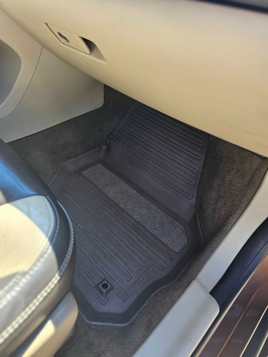 Volvo XC 60 2010 AWD