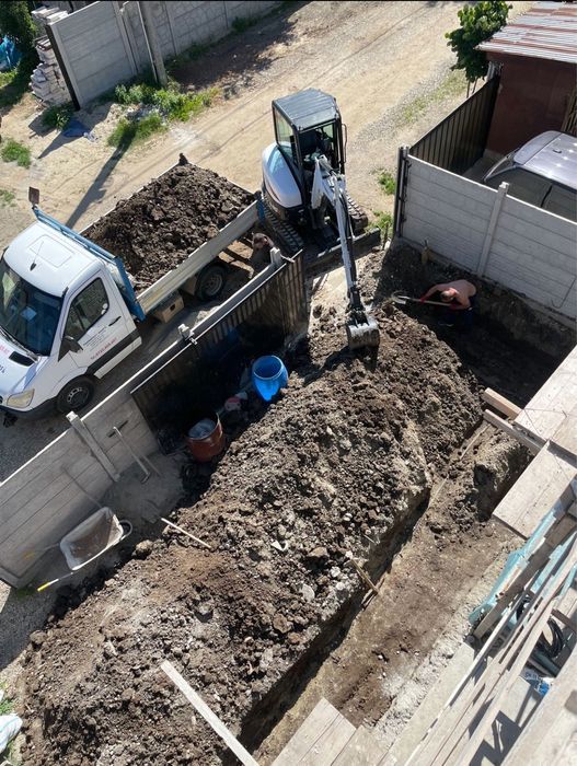 Inchirem basculante 3,5 t