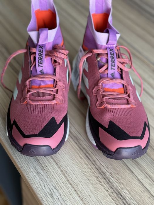 Adidas terrex free hiker