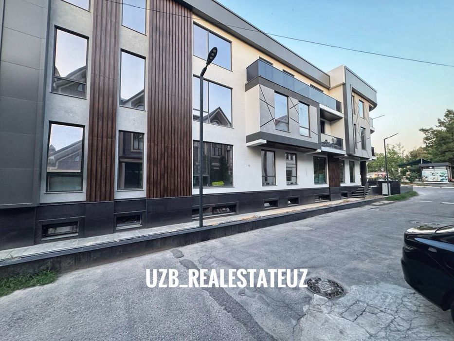 NRG Mirzo U’lugbek Аренда Бизнес Центр на Первой Линий 1000м2