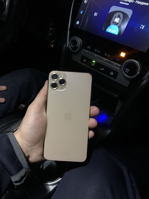 Iphone 11 pro max айфон 11 про макс