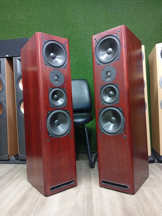 Тонколони ASW Cantius ML Mk-II