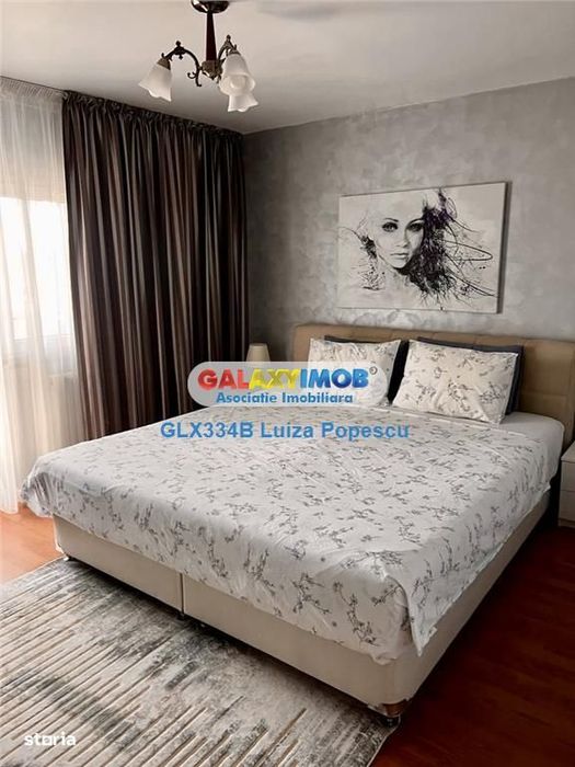 OFERTA! Vanzare apartament 3 camere 13 Septembrie Sebastian Parc LUX