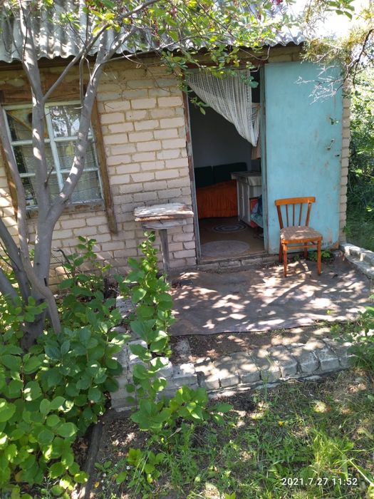 Продам дачу СО'Пригородное'