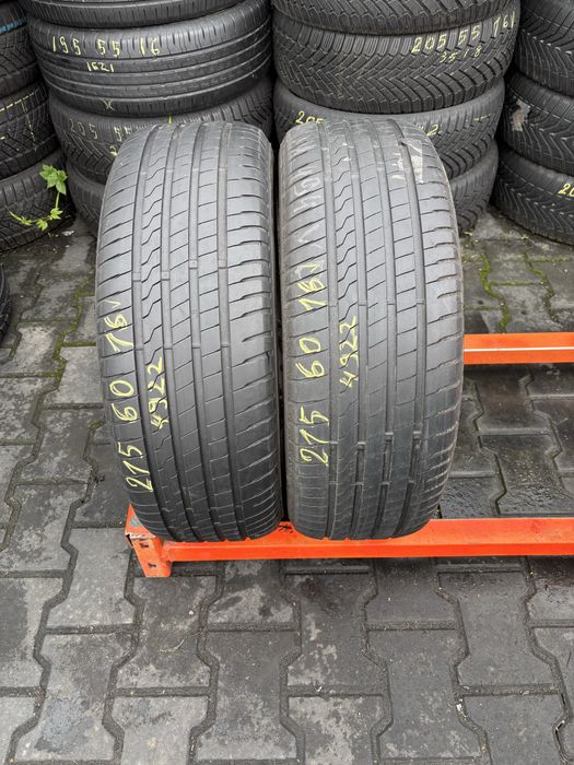 Anvelope Vara 215/60/16 Firestone Roadhawk 215 60 16 R16