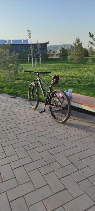 Горный (MTB) велосипед HARO - Flightline Two 29