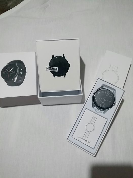 2бр. Smartwatch -  (Нови)