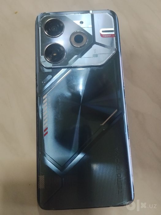 Techno pova6 Neo 256GB