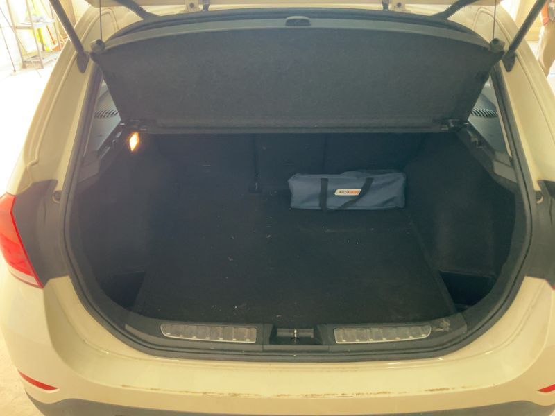 BMW X1 sDrive 16d Lounge 2014