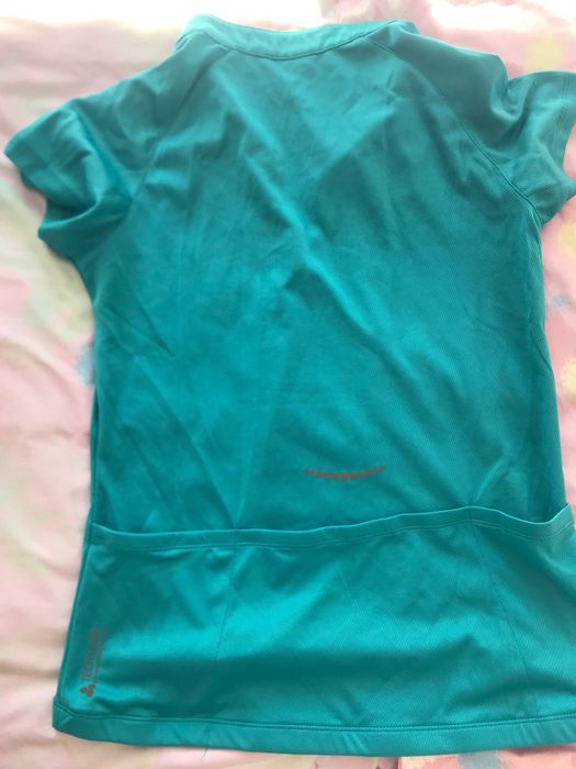 Tricou cuclism marime M unisex