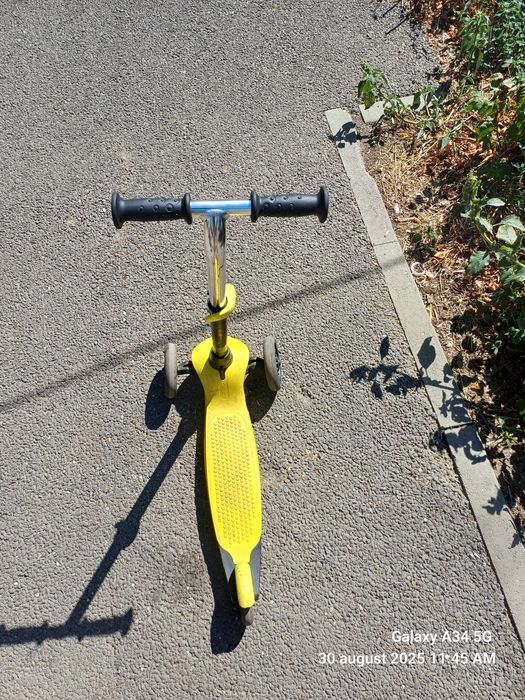 trotineta copii mixta