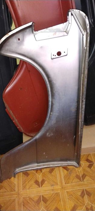 Мото-Техника Воден Радиатор За ВАЗ 2121 Нива и Авточасти за ВАЗ