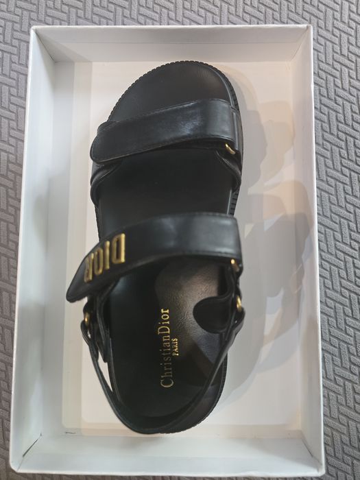 Сандали Dior  38 р
