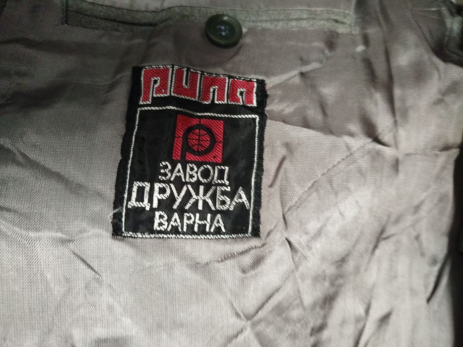 Kastyum vintaj retro