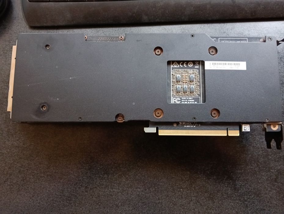 Nvidia CMP 90HX Specific Graphics Card 85-95MH 10GB GDDR6