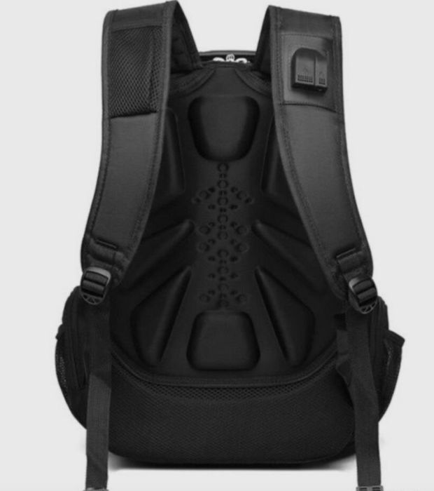 Школьный рюкзак 3 цвета