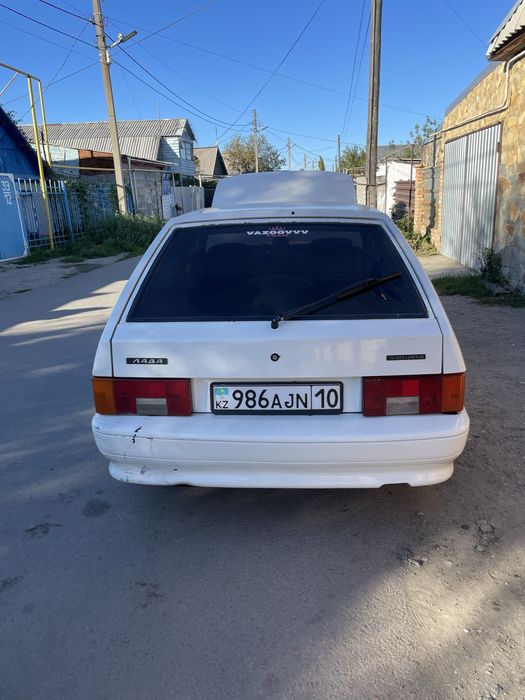 Ваз 14 (2013 года)