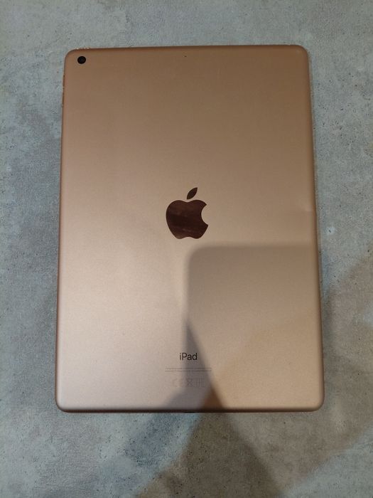 iPad 8 32gb Wi-fi