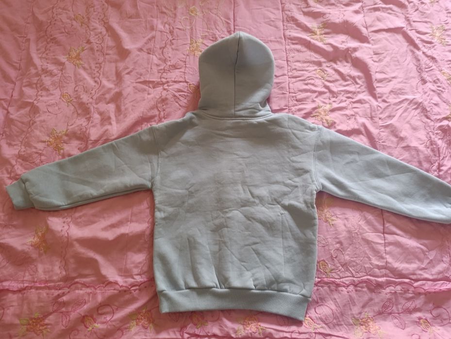 Толстовка для мальчика