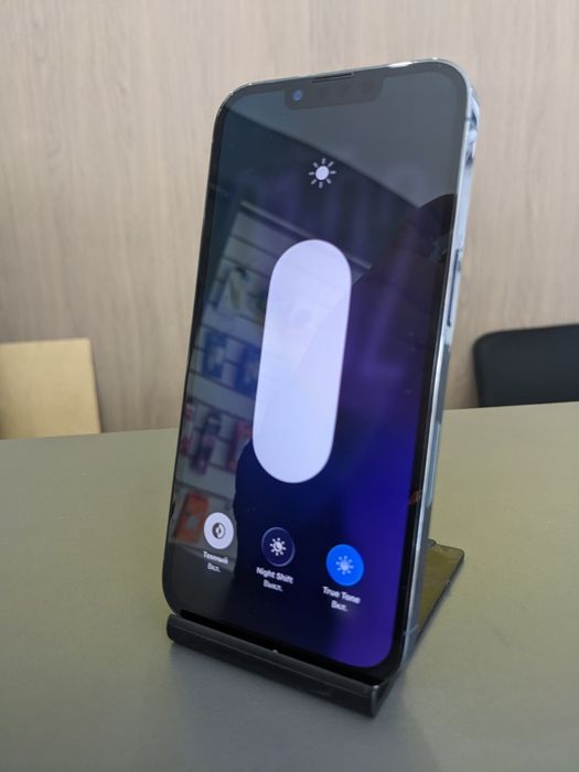 iPhone 13 Pro 256gb 100%