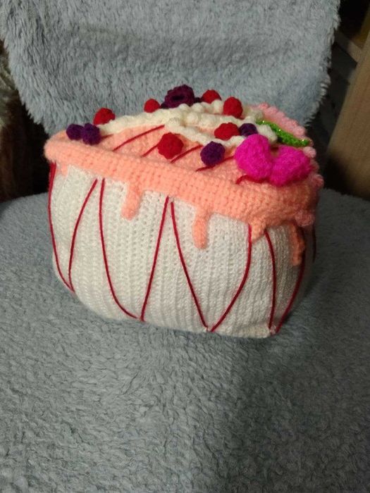 Добрый подарок к любому празднику