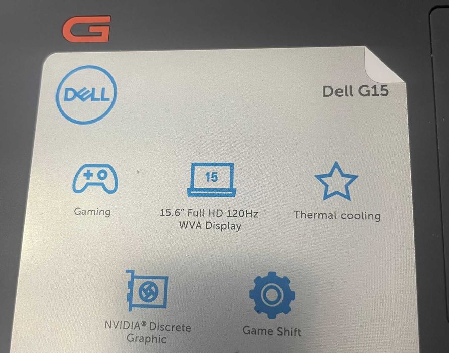 Срочно продам Ноутбук DELL