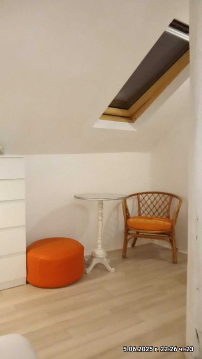 Дава се под наем Едностаен апартамент в Варна, Център - 27 кв.м за 228.99 € - Снимка #3