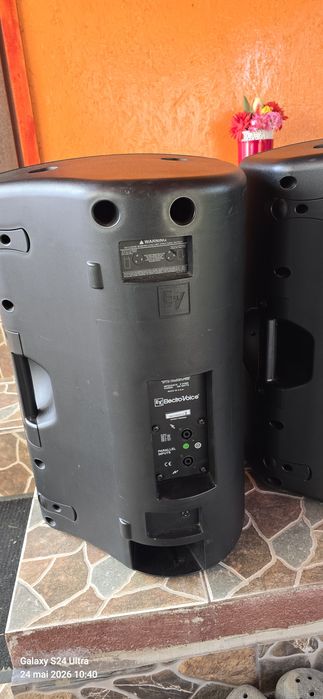 Boxe Electrovoice ZX 4