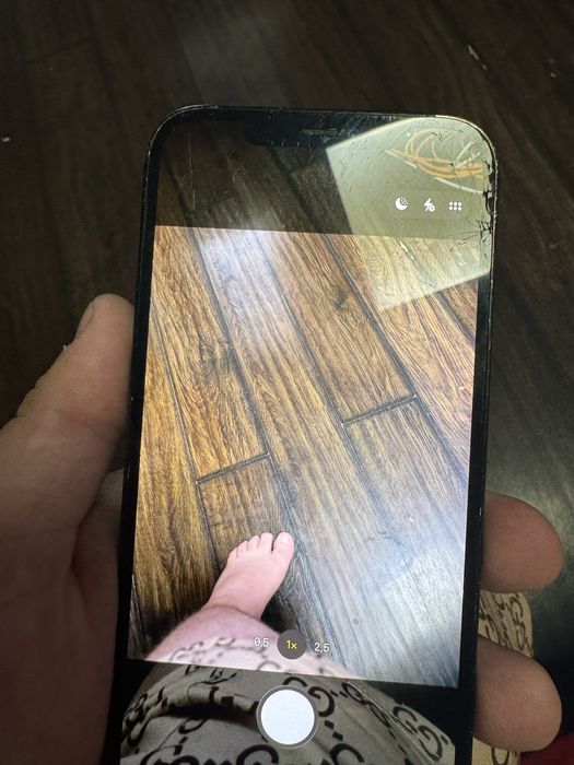 Iphone 12 pro max