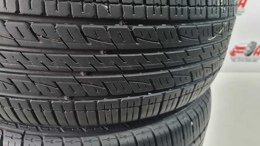 Anvelope 225/60/R17 99H KUMHO M+S 225 60 17 99H CP-V20198