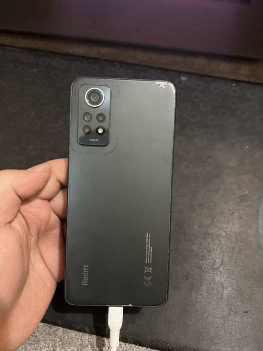 Redmi note 12 pro