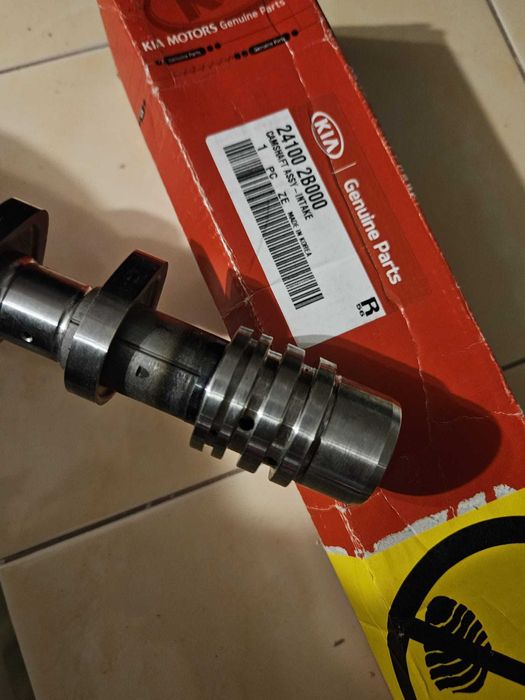 AX CAME ADMISIE original Kia / Hyndai / Nisan