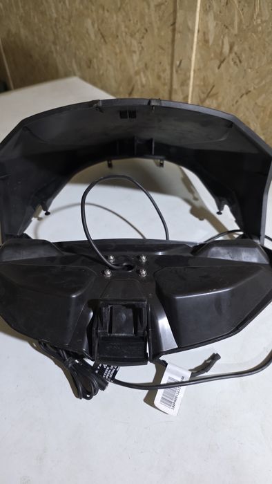 Бардачок Brp ski-doo