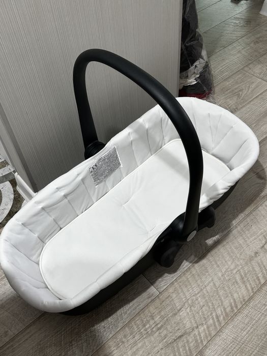 Коляска cam 3в 1