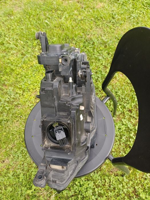 Far dreapta vw passat b8 full led, cod 3g194036l
