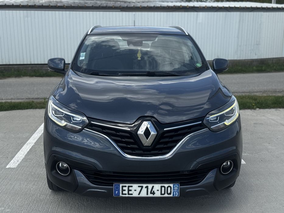 RENAULT Kadjar