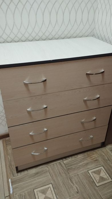 Продам комод за 6 тысяч