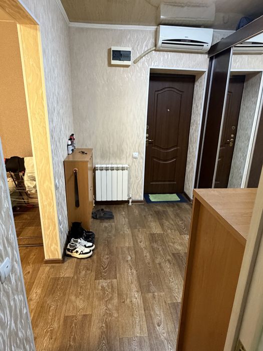 1 км квартира студия