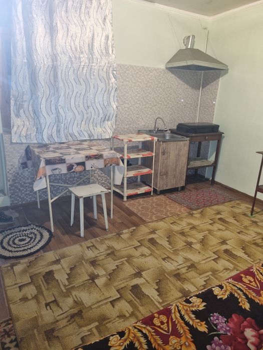 Комната на участке аренда