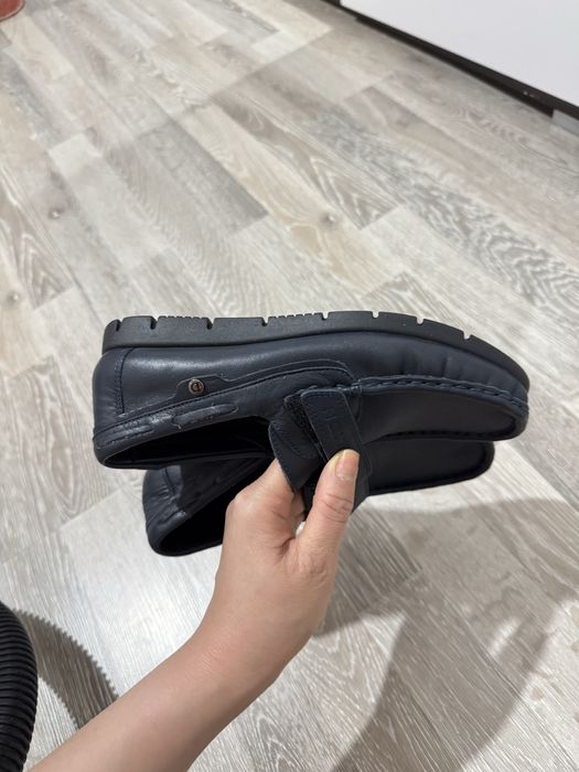 Макасы для мальчиков