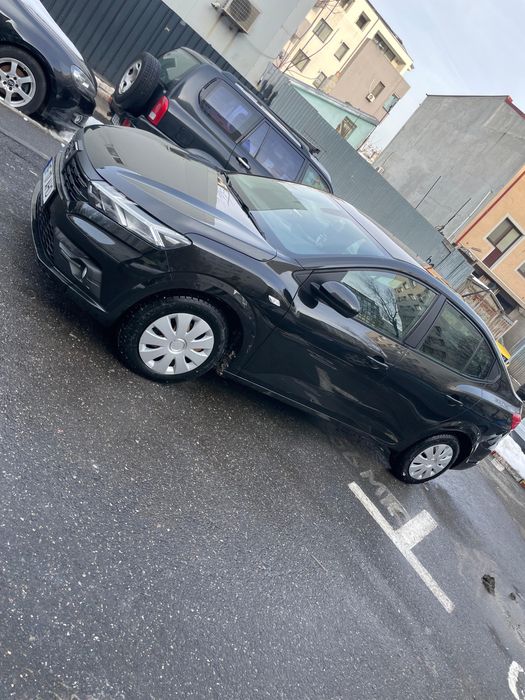 Vand dacia logan 2022- benzina cutie automata