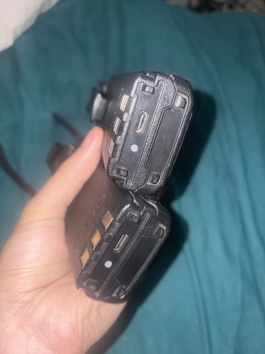 Рация Blofeng UV-5R 2шт