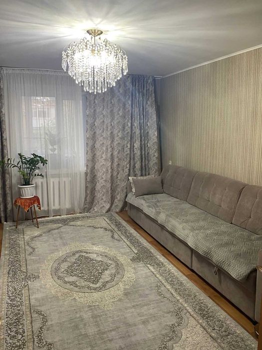 Продажа 3-комнатной квартиры