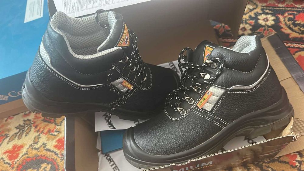 Специальный обувь