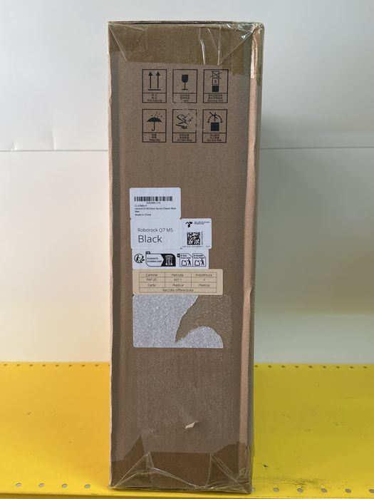 ROBOROCK Q7 M5 / Sigilat