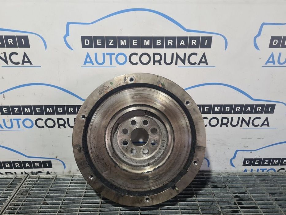 Volanta Land Rover Freelander 1 2.0 TD4 2000 - 2006 112CP Manuala 5 Trepte M47 (904) ...