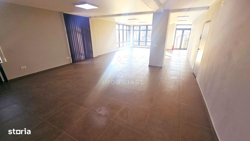 Spațiu comercial / birouri de închiriat –  Strada Termocentralei