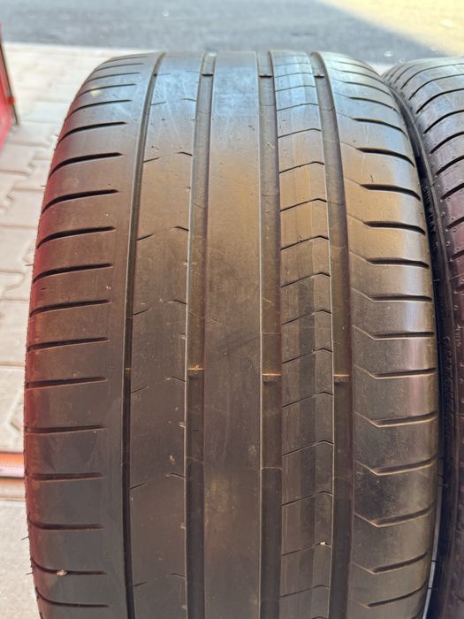 2бр Летни Гуми 275 30 20 Pirelli