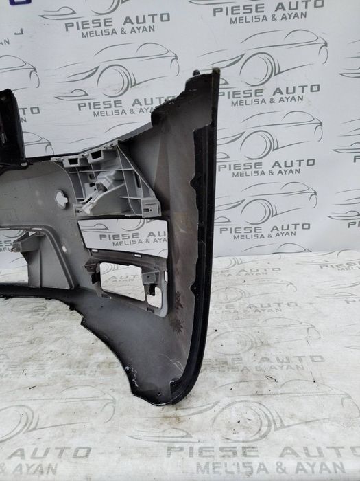 Bara fata Skoda Octavia 3 VRS Gauri pentru an 2013-2014-2015-2016-2017