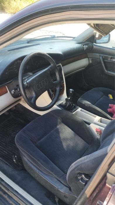 Продам Ауди 100 2.8